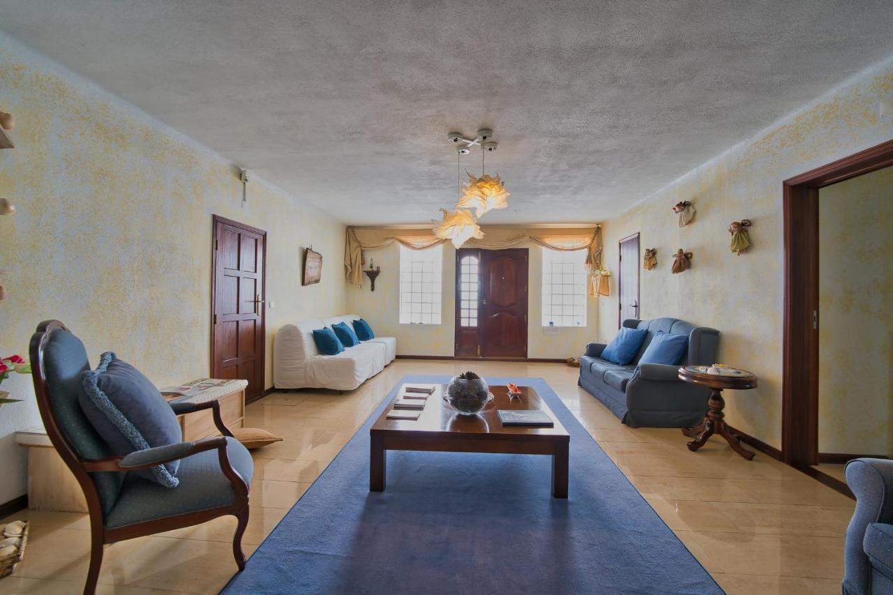 Penzion Casa De Azzancha Azinhaga Exteriér fotografie