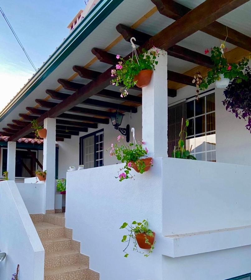 Penzion Casa De Azzancha Azinhaga Exteriér fotografie
