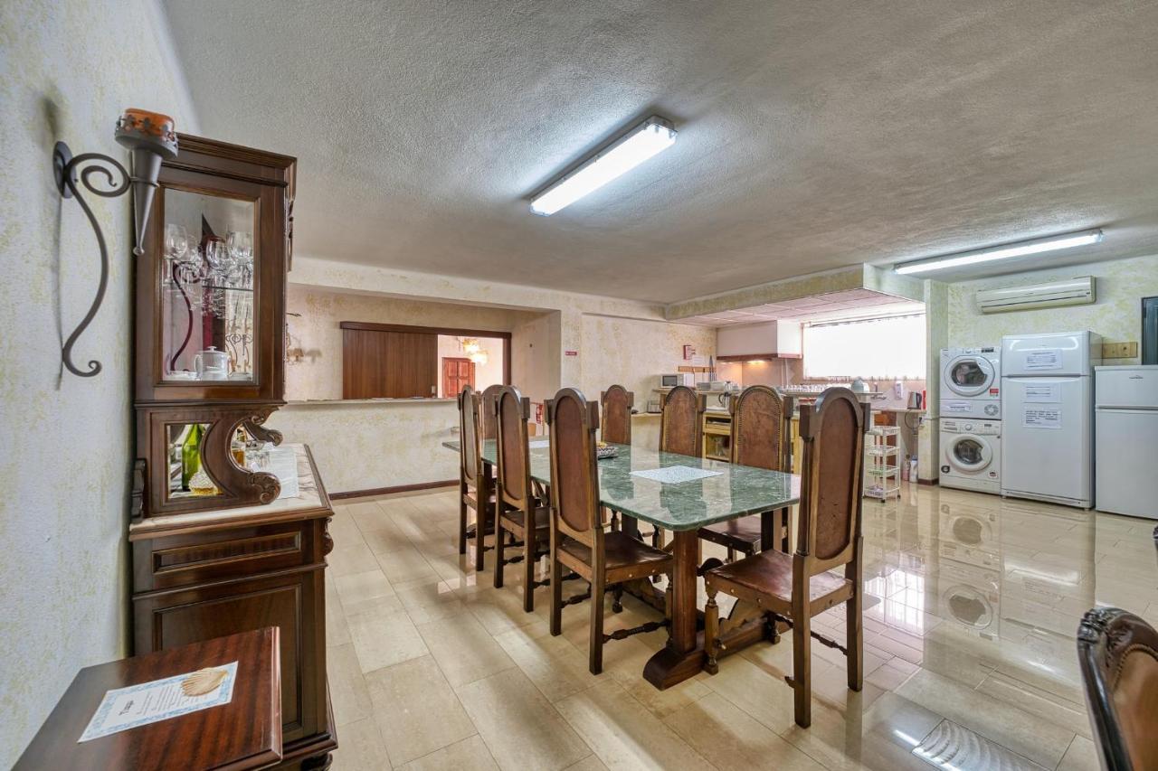 Penzion Casa De Azzancha Azinhaga Exteriér fotografie