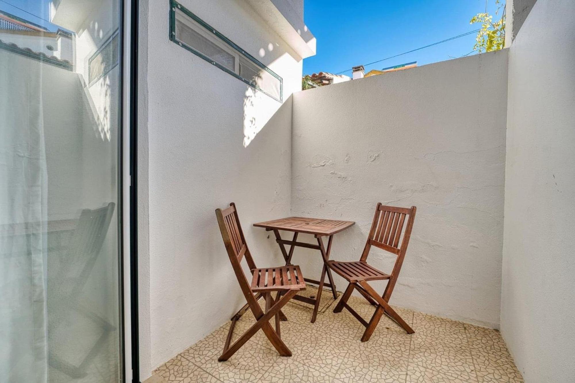 Penzion Casa De Azzancha Azinhaga Exteriér fotografie