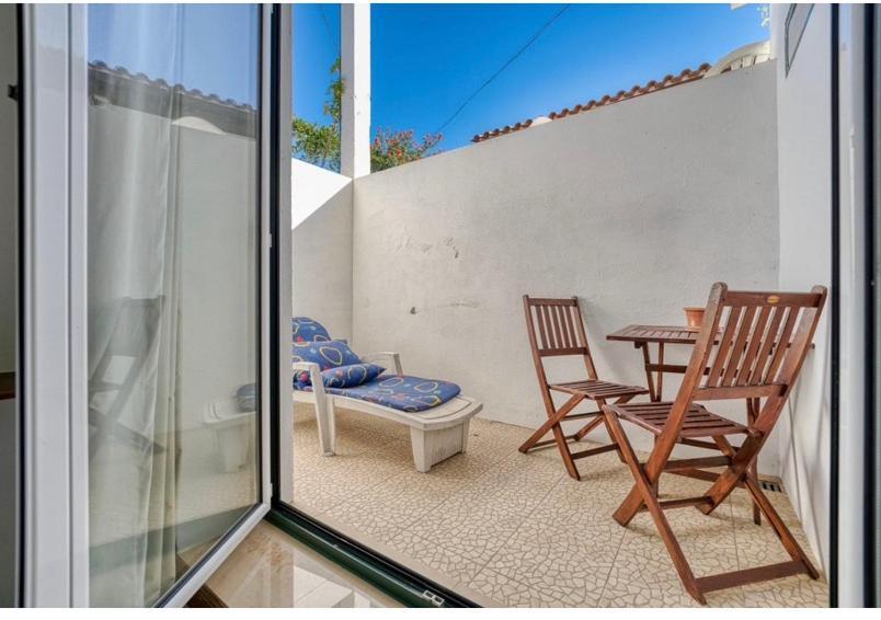 Penzion Casa De Azzancha Azinhaga Exteriér fotografie