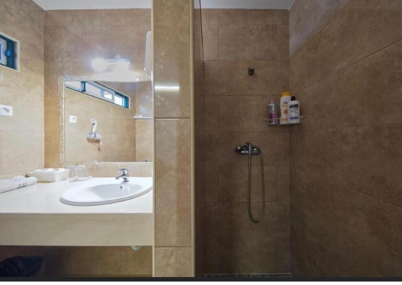 Penzion Casa De Azzancha Azinhaga Exteriér fotografie
