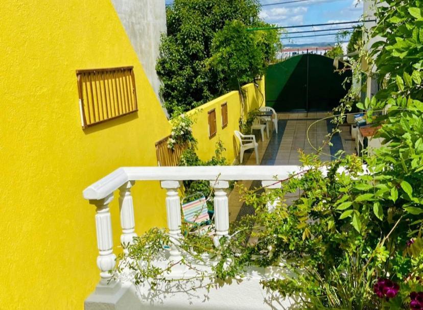 Penzion Casa De Azzancha Azinhaga Exteriér fotografie