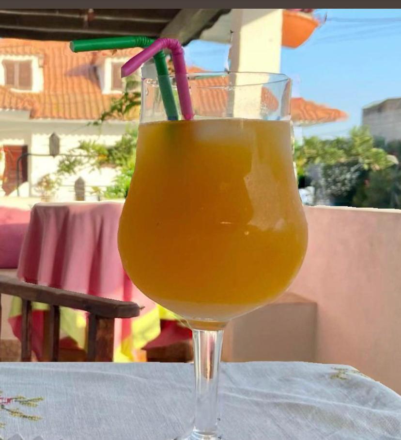 Penzion Casa De Azzancha Azinhaga Exteriér fotografie