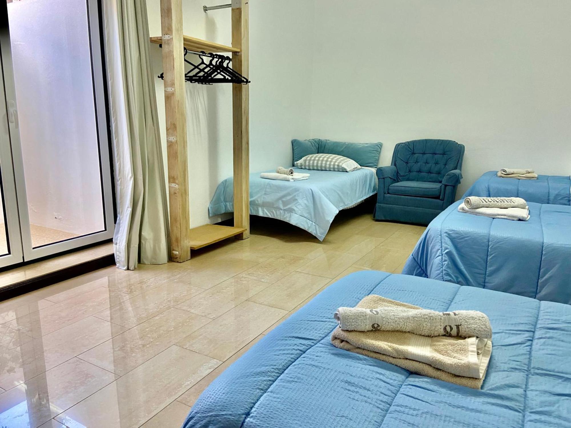 Penzion Casa De Azzancha Azinhaga Exteriér fotografie