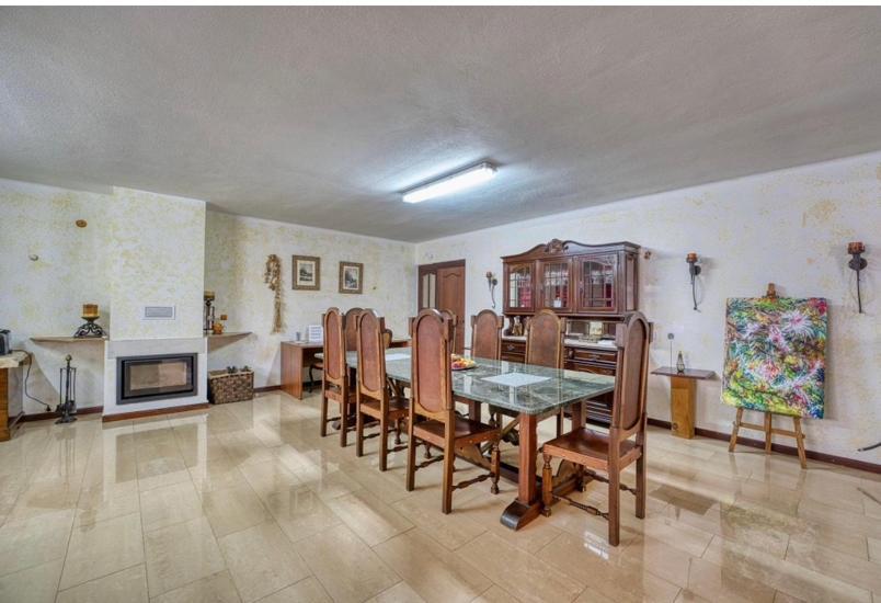 Penzion Casa De Azzancha Azinhaga Exteriér fotografie